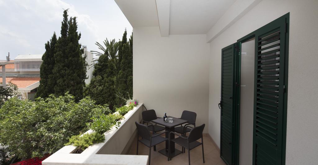 Apartments Smokva Makarska Habitación foto