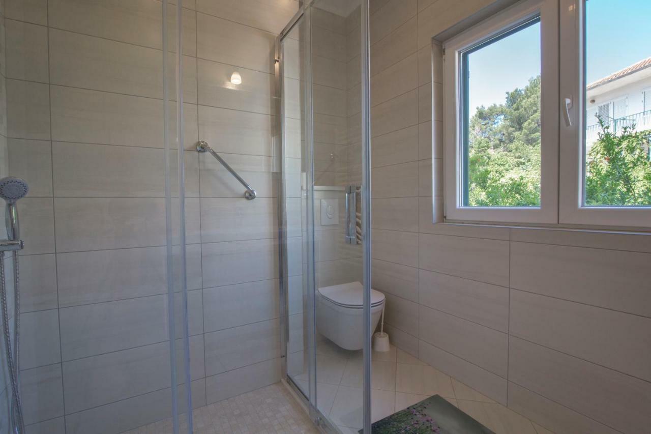 Apartments Smokva Makarska Exterior foto